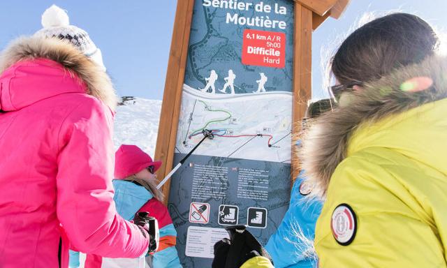 Résidence Roc De Peclet 1 - Val Thorens