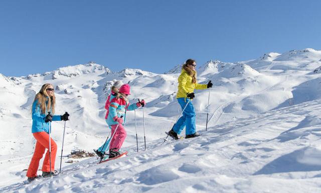 Résidence Roc De Peclet 1 - Val Thorens
