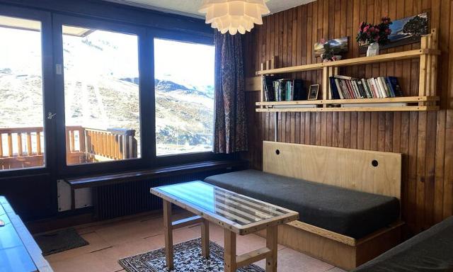 Résidence Roc De Peclet 1 - Val Thorens