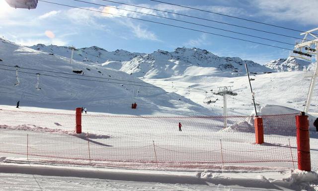 Résidence Roc De Peclet 1 - Val Thorens