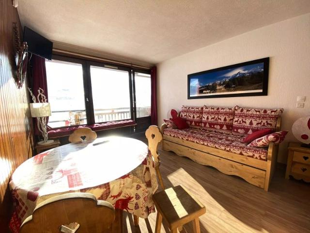 Résidence Roc De Peclet 1 - Val Thorens