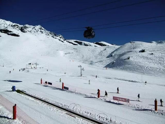 Résidence Roc De Peclet 1 - Val Thorens