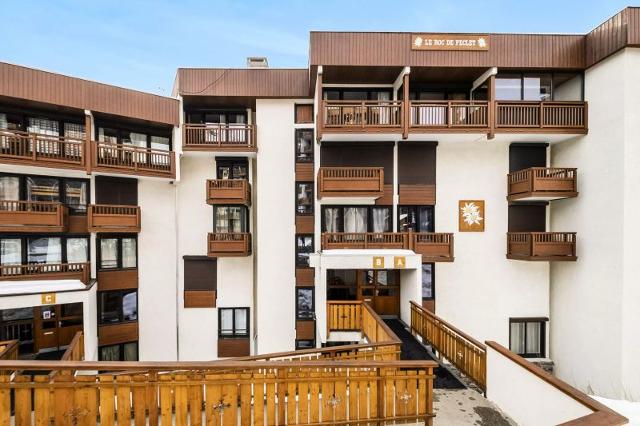 Résidence Roc De Peclet 1 - Val Thorens