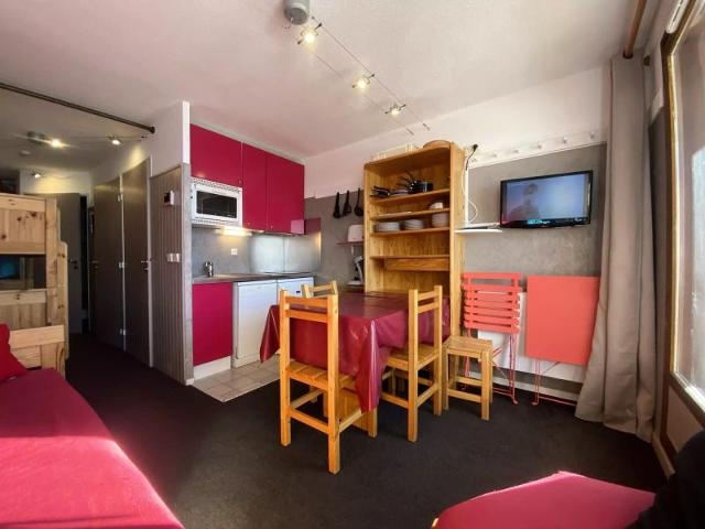 Residence La Reine Blanche - Val Thorens