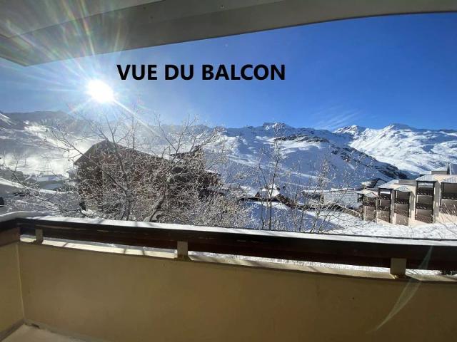 Residence La Reine Blanche - Val Thorens
