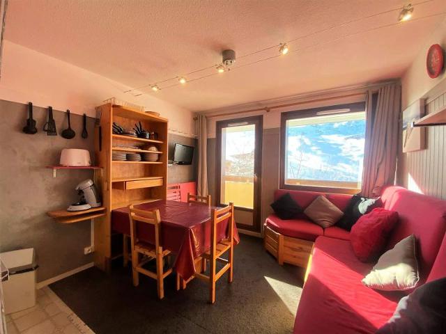 Residence La Reine Blanche - Val Thorens