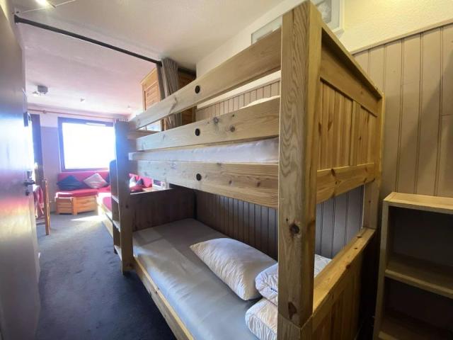 Residence La Reine Blanche - Val Thorens