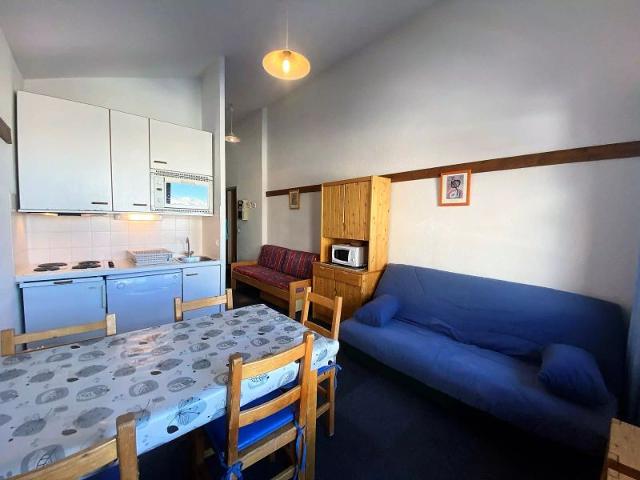 Residence La Reine Blanche - Val Thorens
