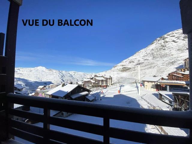 Residence La Reine Blanche - Val Thorens