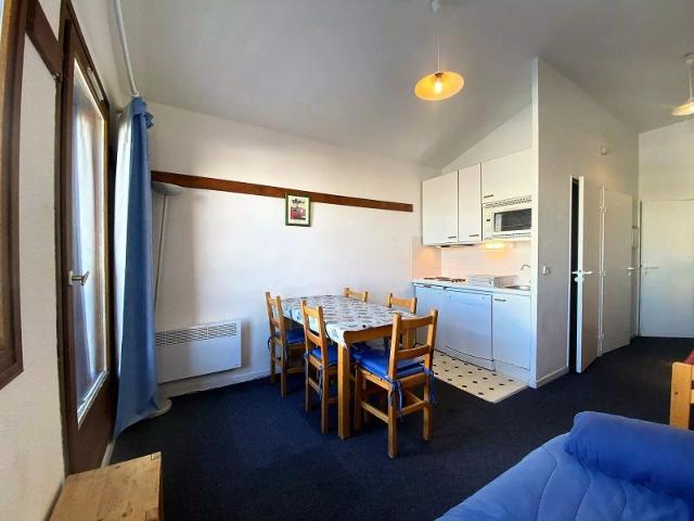 Residence La Reine Blanche - Val Thorens