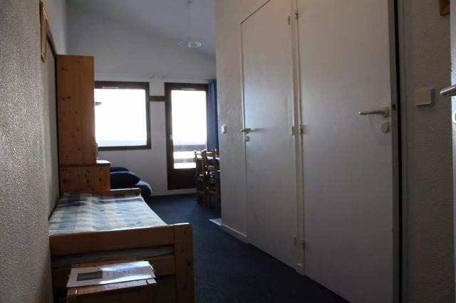 Residence La Reine Blanche - Val Thorens