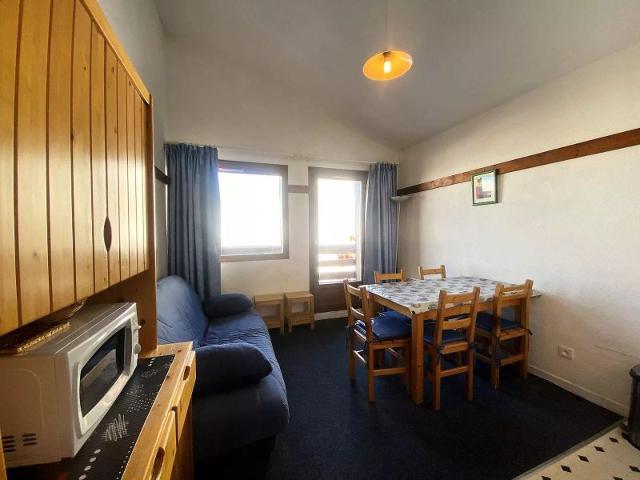 Residence La Reine Blanche - Val Thorens