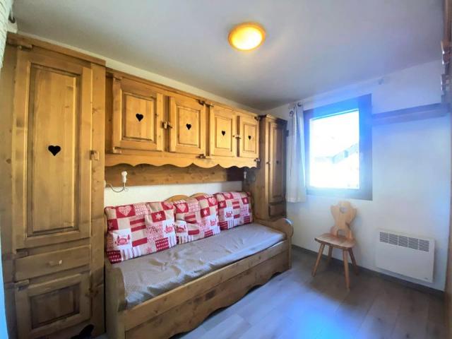 Residence La Reine Blanche - Val Thorens