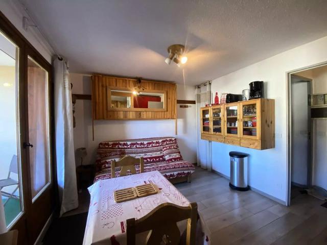Residence La Reine Blanche - Val Thorens