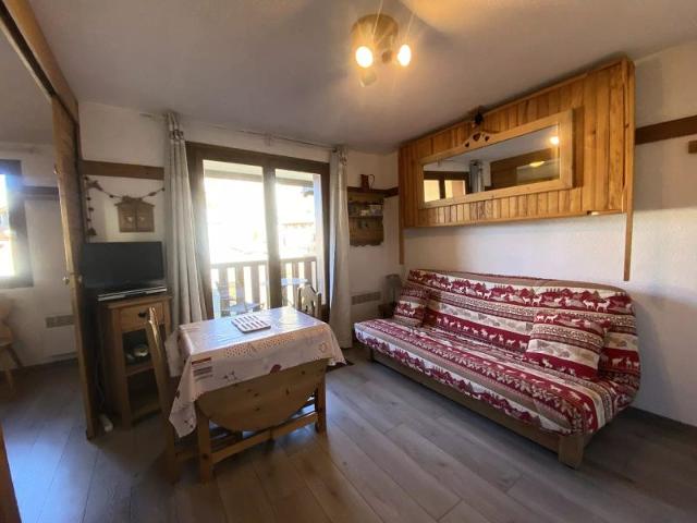 Residence La Reine Blanche - Val Thorens