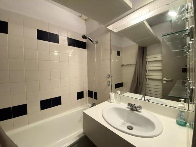 Residence La Reine Blanche - Val Thorens
