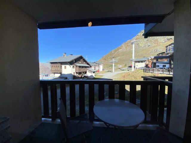 Residence La Reine Blanche - Val Thorens