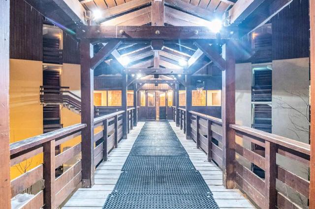 Residence La Reine Blanche - Val Thorens