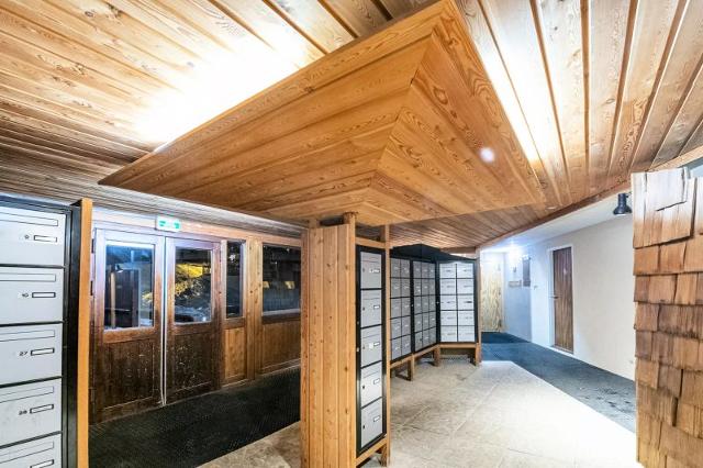 Residence La Reine Blanche - Val Thorens