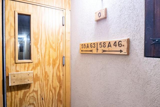 Residence La Reine Blanche - Val Thorens