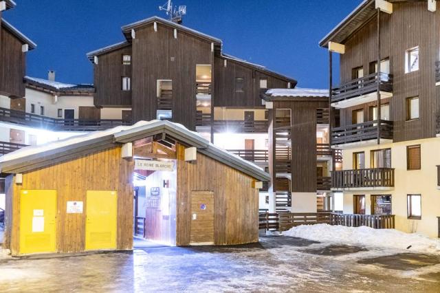 Residence La Reine Blanche - Val Thorens