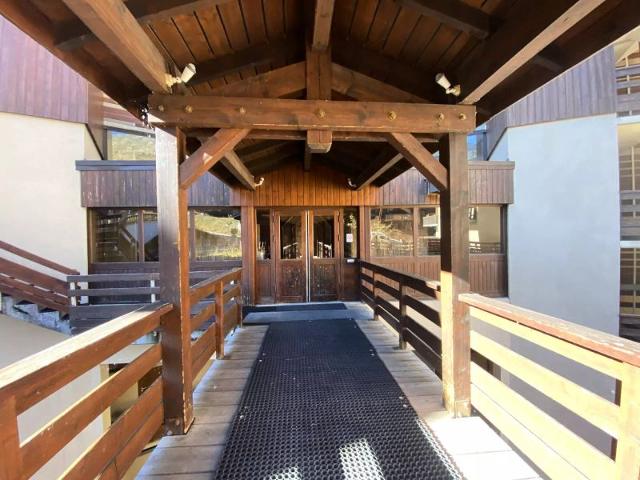 Residence La Reine Blanche - Val Thorens