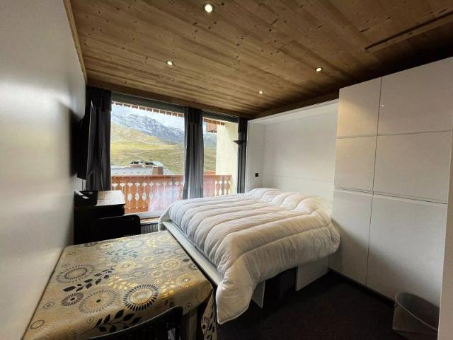 Residentie Dome De Polset - Val Thorens