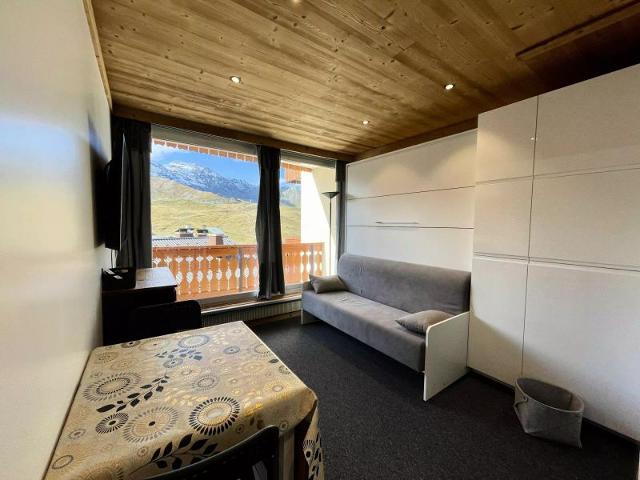 Residentie Dome De Polset - Val Thorens