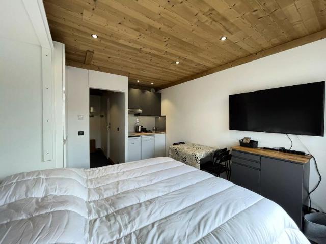 Residentie Dome De Polset - Val Thorens