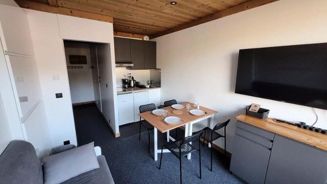 Residentie Dome De Polset - Val Thorens