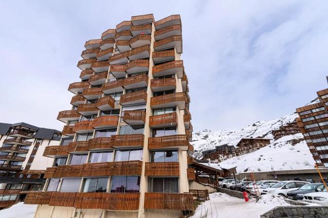 Residentie Dome De Polset - Val Thorens