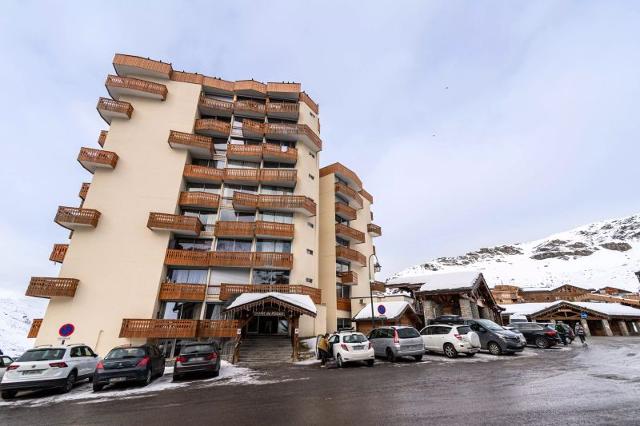 Residentie Dome De Polset - Val Thorens