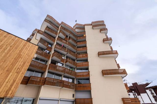 Residentie Dome De Polset - Val Thorens