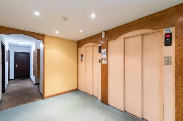 Residentie Dome De Polset - Val Thorens