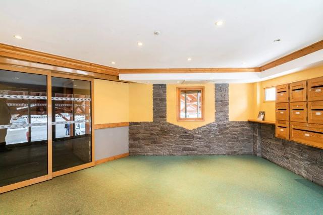 Residentie Dome De Polset - Val Thorens