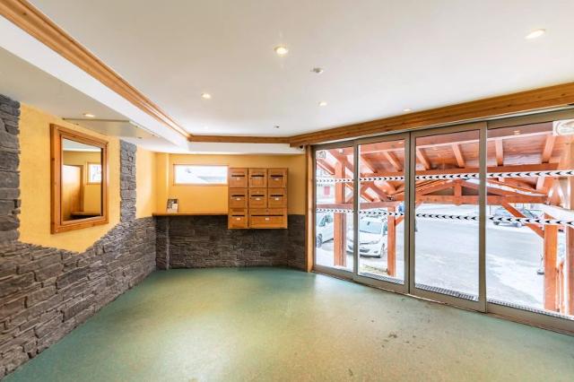 Residentie Dome De Polset - Val Thorens