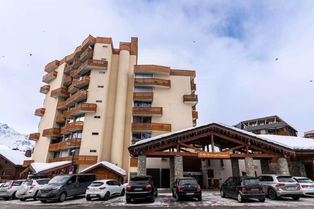 Residentie Dome De Polset - Val Thorens