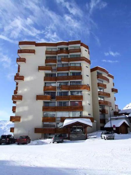 Residentie Dome De Polset - Val Thorens