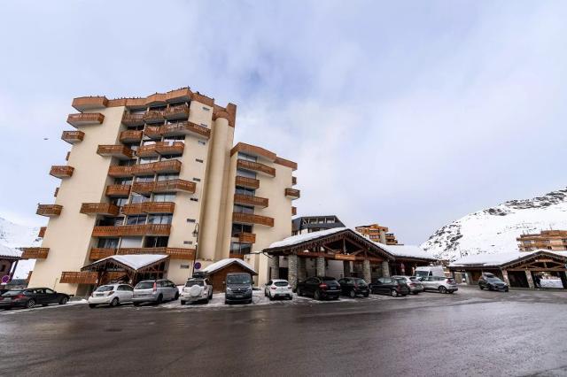 Residentie Dome De Polset - Val Thorens
