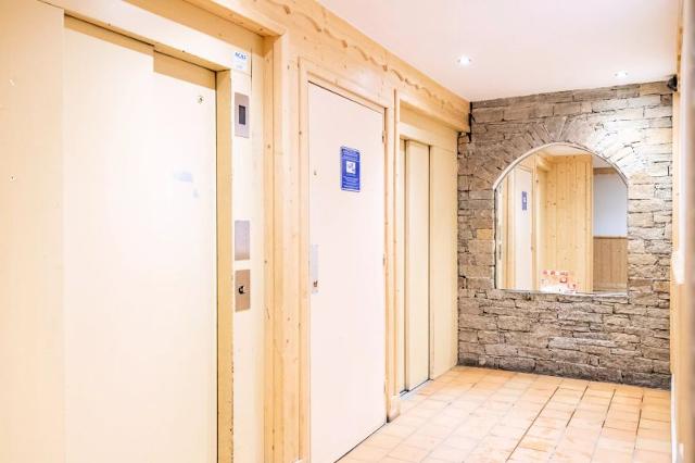 Residence Vanoise - Val Thorens