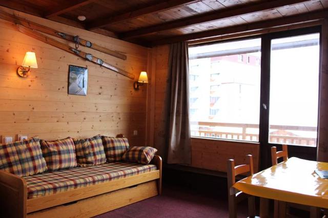 Residentie Lac Blanc - Val Thorens