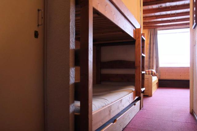 Residentie Lac Blanc - Val Thorens