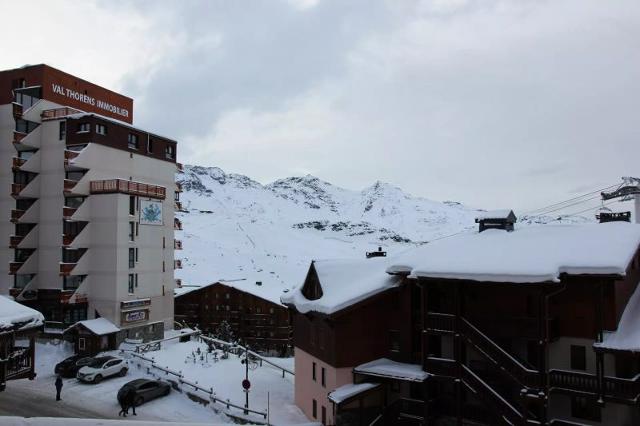 Residentie Lac Blanc - Val Thorens