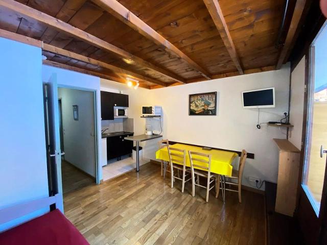 Residentie Lac Blanc - Val Thorens