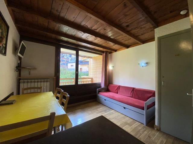 Residentie Lac Blanc - Val Thorens