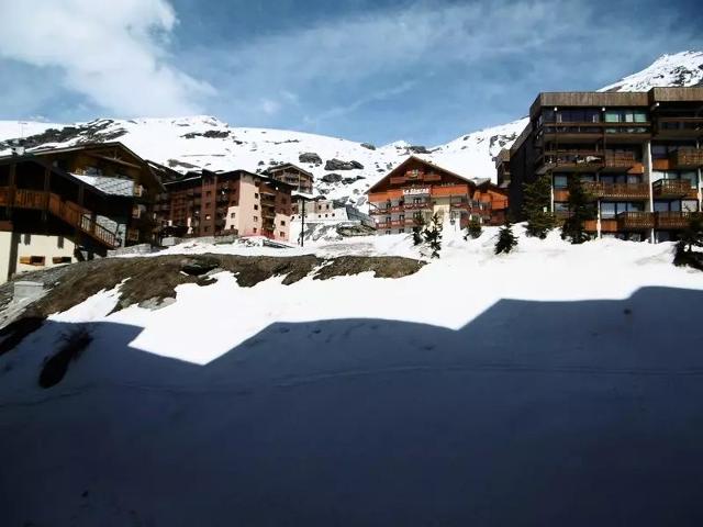 Residentie Lac Blanc - Val Thorens