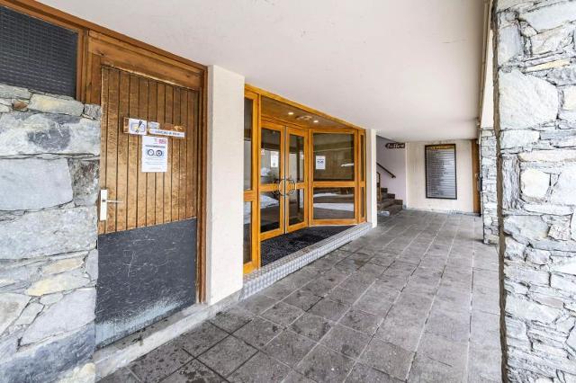 Residentie Lac Blanc - Val Thorens