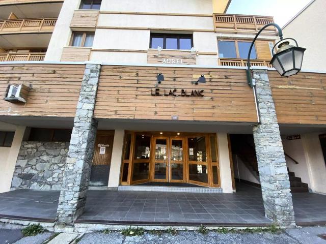 Residentie Lac Blanc - Val Thorens