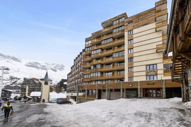 Residentie Lac Blanc - Val Thorens