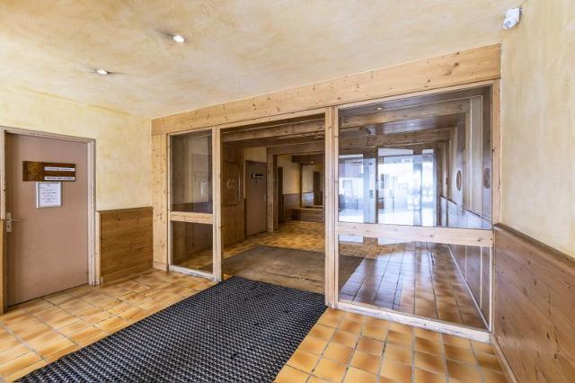 Residentie Lac Blanc - Val Thorens
